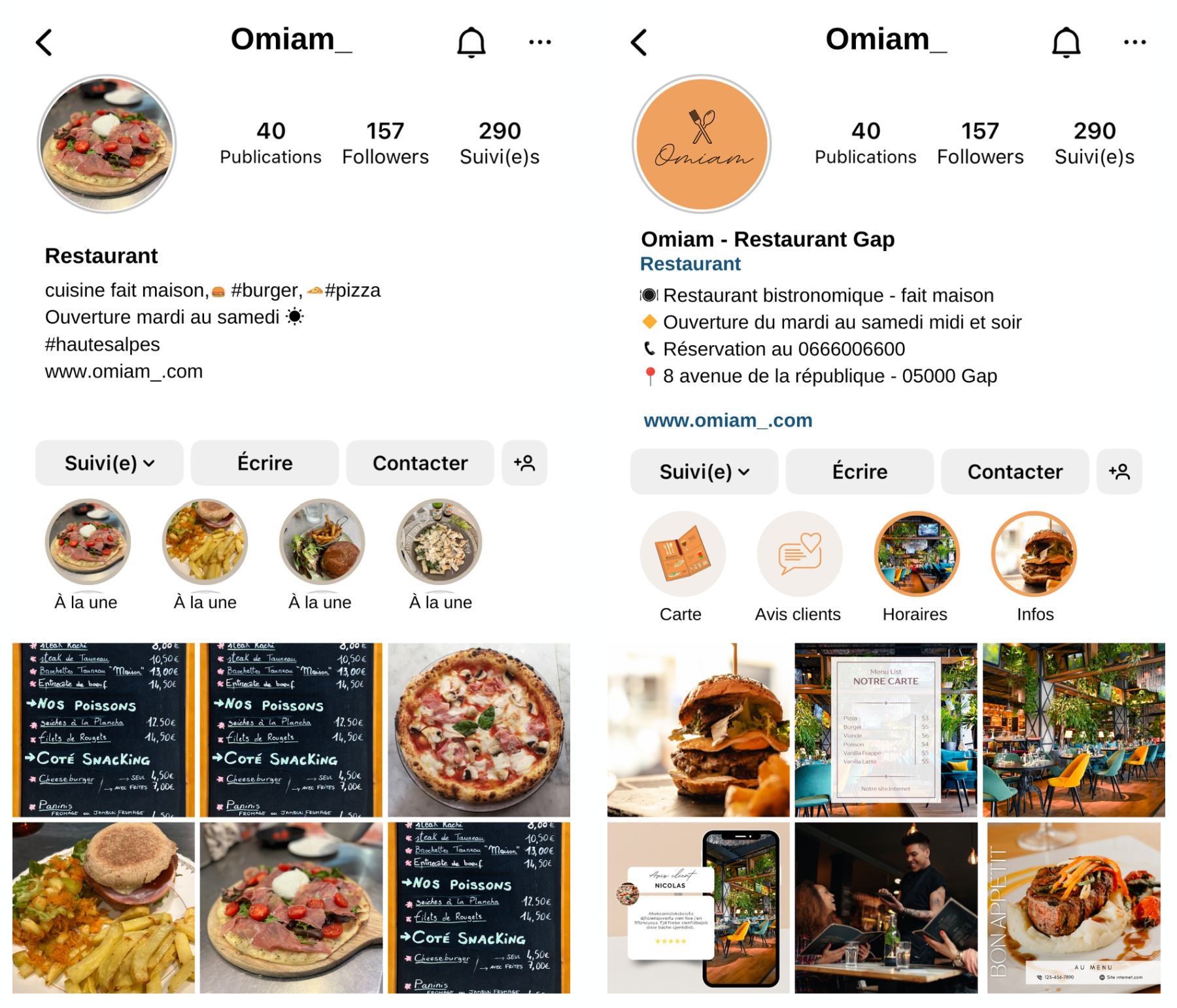 agence tendance charline humbert, community management, commnication digitale provence, alpes-de-haute-provence hautes-alpes bouches du rhone
